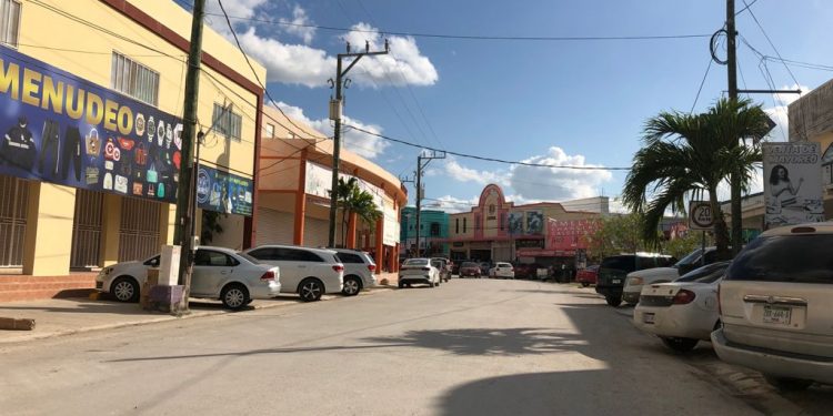 ZONA LIBRE SIN REBROTES Y SIGUE ABIERTA