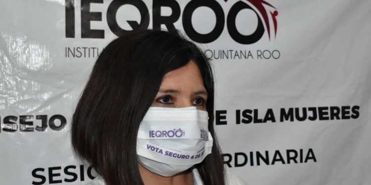 8 SOLICITUDES DE PROTECCIÓN Y SEGURIDAD EN COMICIOS 2021