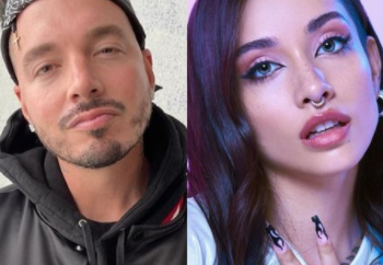 J BALVIN FT MARIA BECERRA HACEN COLABORACIÓN Y EXPLOTAN SIENDO TENDENCIA EN REDES