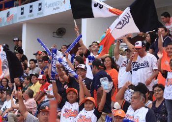 LISTA LA VENTA DE BOLETOS PARA JUEGO INAUGURAL EN EL ESTADIO BETO ÁVILA