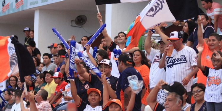 LISTA LA VENTA DE BOLETOS PARA JUEGO INAUGURAL EN EL ESTADIO BETO ÁVILA