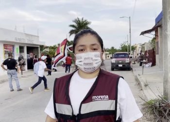 SUSTITUYE YENSUNNI MARTÍNEZ A LUIS GAMERO