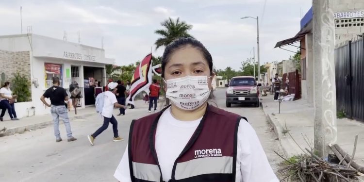 SUSTITUYE YENSUNNI MARTÍNEZ A LUIS GAMERO