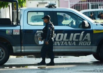 DENUNCIAN SECUESTRO EN CHETUMAL