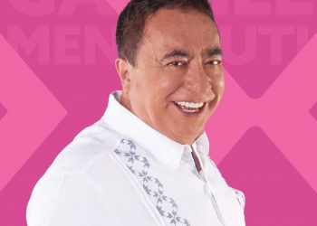 CALLA MENDICUTI SOBRE SI DEVOLVIÓ 500 MILLONES DE PESOS QUE PRESUNTAMENTE DESVIÓ