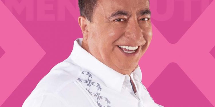 CALLA MENDICUTI SOBRE SI DEVOLVIÓ 500 MILLONES DE PESOS QUE PRESUNTAMENTE DESVIÓ