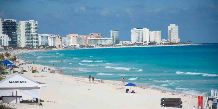 SUMA QUINTANA ROO CASI 200 CASOS DE COVID-19 EN 48 HORAS