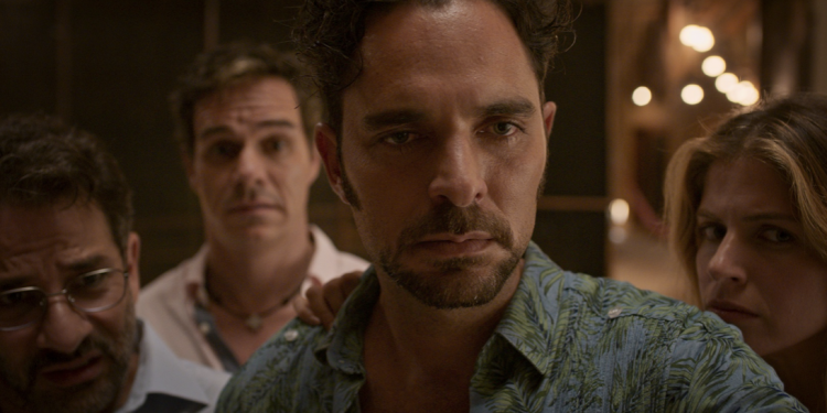 AMALGAMA, DE CARLOS CUARÓN, PARTICIPA EN SECCIÓN OFICIAL DEL 24 FESTIVAL DE MÁLAGA