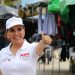 CONFIRMA EL TRIBUNAL ELECTORAL DEL PODER JUDICIAL DE LA FEDERACIÓN CANDIDATURA DE MARA LEZAMA EN CANCÚN