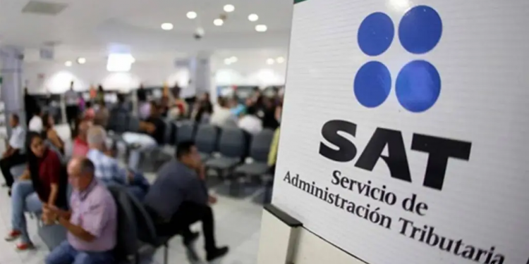 EXTIENDE EL SAT HORARIO DE ATENCIÓN PARA DECLARACIÓN ANUAL DE PERSONAS FÍSICAS