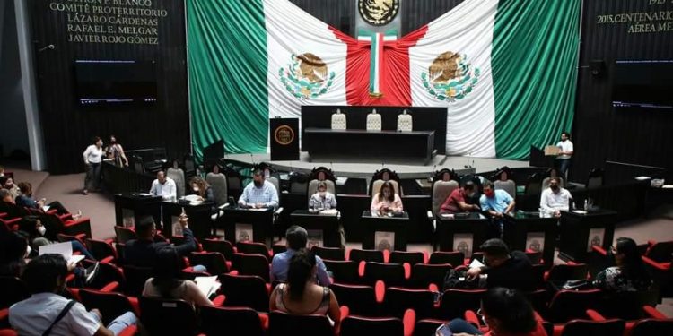 DESIGNAN A NUEVA COMISIONADA DE TRANSPARENCIA