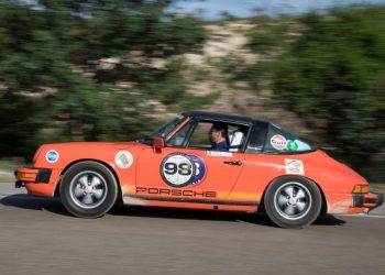 DAN A CONOCER A LOS GANADORES DE LA ETAPA 1 DEL RALLY MAYA MÉXICO