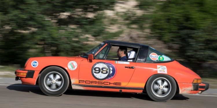 DAN A CONOCER A LOS GANADORES DE LA ETAPA 1 DEL RALLY MAYA MÉXICO