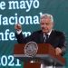 AMLO PIDE DENUNCIAR LA COMPRA DE VOTOS «DEL PARTIDO QUE SEA»