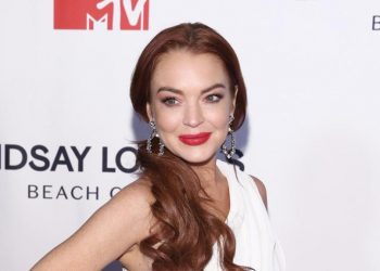 LINDSAY LOHAN REGRESARÁ A LA ACTUACIÓN CON ESTA PELÍCULA DE NETFLIX