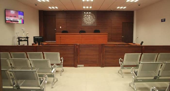 PADRASTRO QUE ABUSÓ DE HIJASTRA POR DOS AÑOS PASARÁ 14 AÑOS EN PRISIÓN