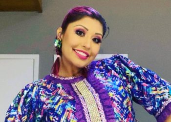 CADA VEZ ESTÁ MÁS CERCA EL SHOW DE LA INDIA YURIDIA EN CANCÚN