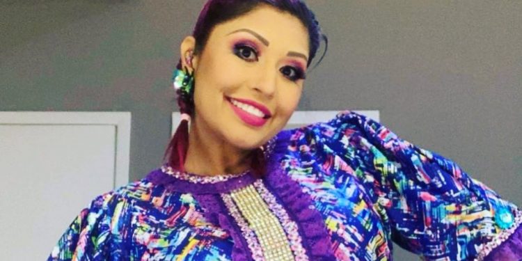 CADA VEZ ESTÁ MÁS CERCA EL SHOW DE LA INDIA YURIDIA EN CANCÚN
