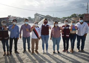 LEGISLARÁ ANAHÍ GONZÁLEZ PARA REACTIVAR LA GENERACIÓN DE EMPLEOS EN EL SUR