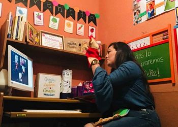 AVANZA REGISTRO DE PERSONAL EDUCATIVO PARA VACUNACIÓN COVID-19 EN QUINTANA ROO