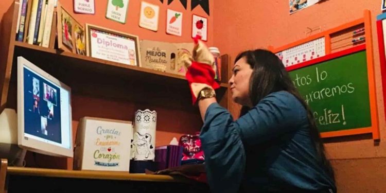 AVANZA REGISTRO DE PERSONAL EDUCATIVO PARA VACUNACIÓN COVID-19 EN QUINTANA ROO