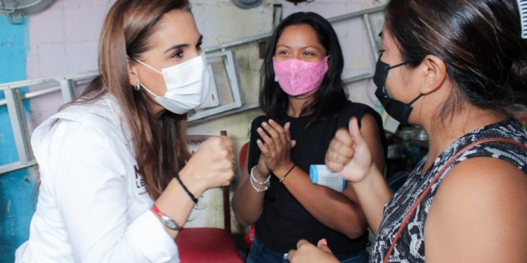 FINANCIAMIENTO PARA TU COMPUTADORA, COMPROMISO DE MARA LEZAMA