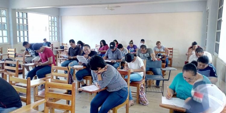 MÁS DE DOS MIL ADOLESCENTES ABANDONARÁN ESTUDIOS DE NIVEL MEDIO SUPERIOR