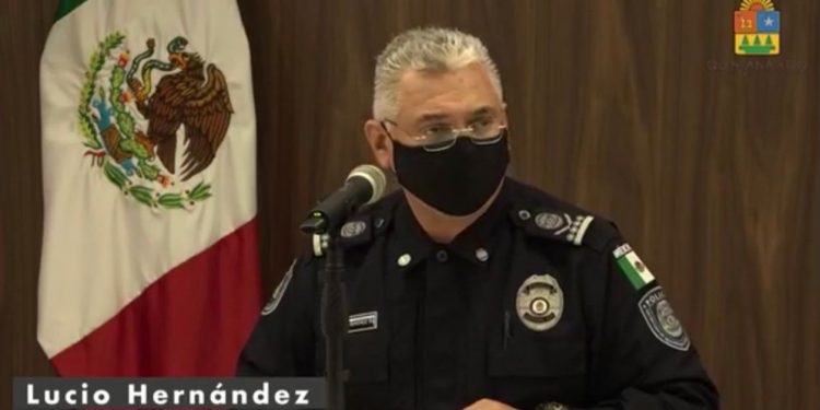 OPERATIVOS ESPECIALES EN SEGURIDAD PARA JORNADA ELECTORAL