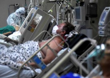 INICIA SEMANA CON 154 NUEVOS CASOS POSITIVOS Y CUATRO DEFUNCIONES POR COVID-19