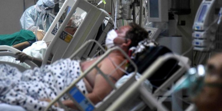 INICIA SEMANA CON 154 NUEVOS CASOS POSITIVOS Y CUATRO DEFUNCIONES POR COVID-19