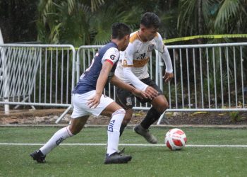 TULUM FC ENFRENTARÁ A HUATABAMPO FC EN LA LIGUILLA
