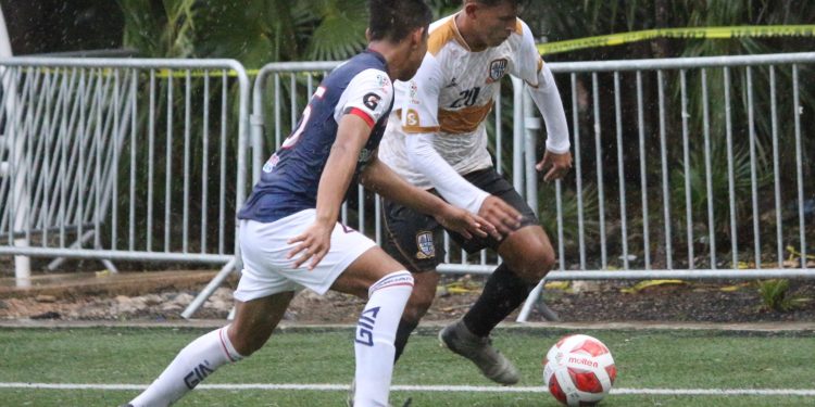 TULUM FC ENFRENTARÁ A HUATABAMPO FC EN LA LIGUILLA