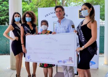EL PREMIO DE LA ELEGANCIA DEL RALLY MAYA MÉXICO YA TIENE GANADOR