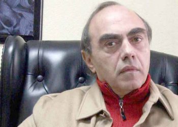 DETIENEN EN LÍBANO A KAMEL NACIF, “EL REY DE LA MEZCLILLA”