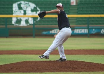 TIGRES CAE ANTE TABASCO EN EL PRIMER JUEGO DE LA COPA MAYA