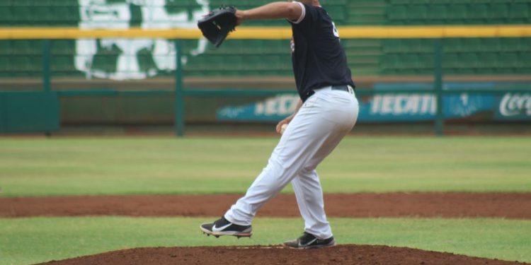 TIGRES CAE ANTE TABASCO EN EL PRIMER JUEGO DE LA COPA MAYA