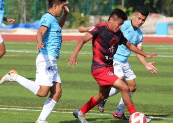 ALTEÑOS ACATIC, RIVAL DE CANCÚN FC EN OCTAVOS DE FINAL DE LA LTDP