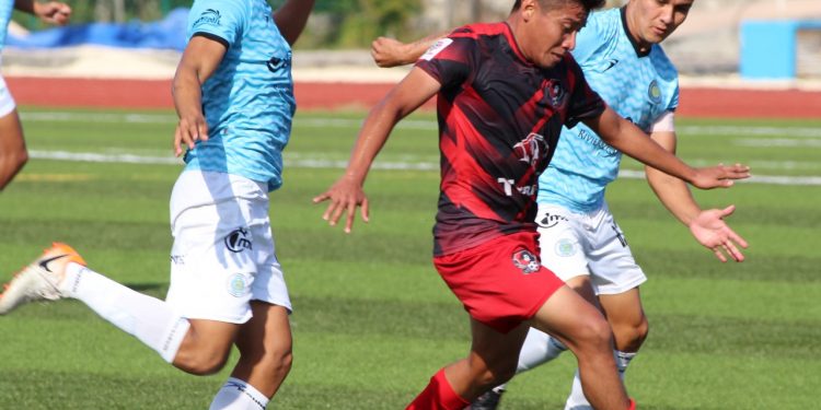 ALTEÑOS ACATIC, RIVAL DE CANCÚN FC EN OCTAVOS DE FINAL DE LA LTDP