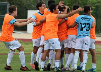 ‘LA OLA FUTBOLERA’, A REPETIR LA DOSIS ANTE ALTEÑOS ACATIC