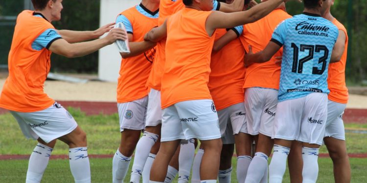 ‘LA OLA FUTBOLERA’, A REPETIR LA DOSIS ANTE ALTEÑOS ACATIC