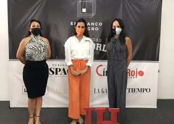 “NECESITAMOS SALUD MENTAL Y BIENESTAR EMOCIONAL”: TRIXIA VALLE HERRERA