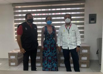 LISTA NOMINAL DE ELECTORES ARRIBA A TABASCO