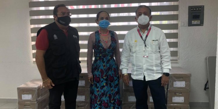 LISTA NOMINAL DE ELECTORES ARRIBA A TABASCO