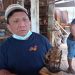 ARTESANOS DE BACALAR, ABANDONADOS DESDE QUE INICIÓ LA PANDEMIA