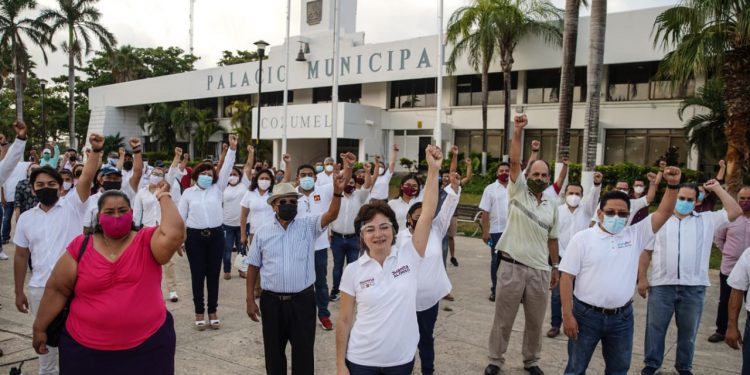 JUANITA ALONSO OFRECE SOLUCIONES REALES