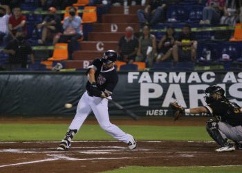 TIGRES SUPERA A LEONES EN JUEGO TRES DE PRETEMPORADA