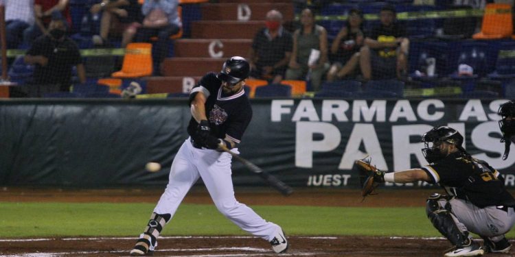 TIGRES SUPERA A LEONES EN JUEGO TRES DE PRETEMPORADA