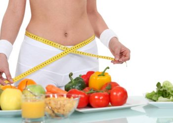 LA DIETA, ¿ES TU AMIGA O TU ENEMIGA?