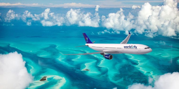 ANUNCIAN NUEVAS RUTAS DE ESPAÑA Y PORTUGAL AL CARIBE MEXICANO