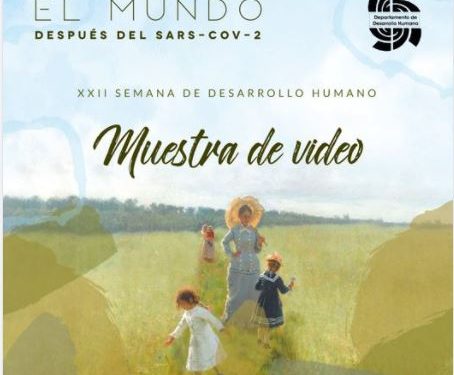 ESTUDIANTES DE UNICARIBE EXPONEN SU VISIÓN DEL MUNDO DESPUÉS DE LA PANDEMIA